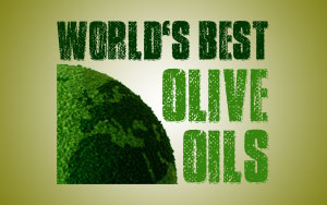 Worlds Best Olive Oils